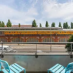 Numa Berlin Kater