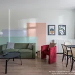 numa I Kater Apartments
