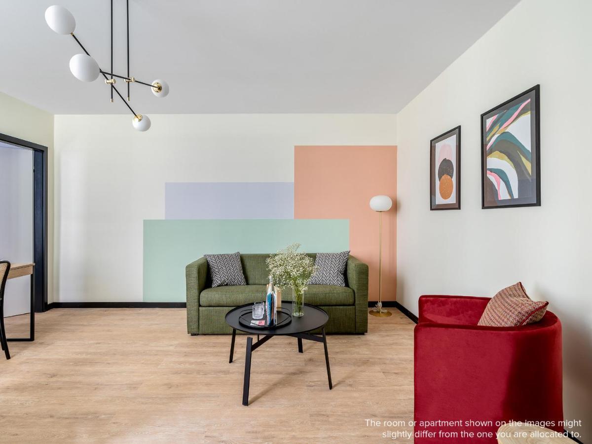 Aparthotel Numa Kater Berlim