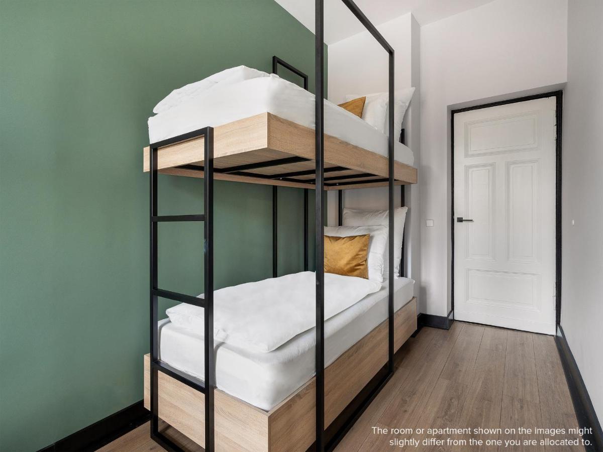 Aparthotel Numa Kater Berlim