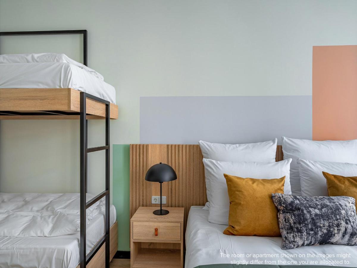Numa Kater 4* Berlim