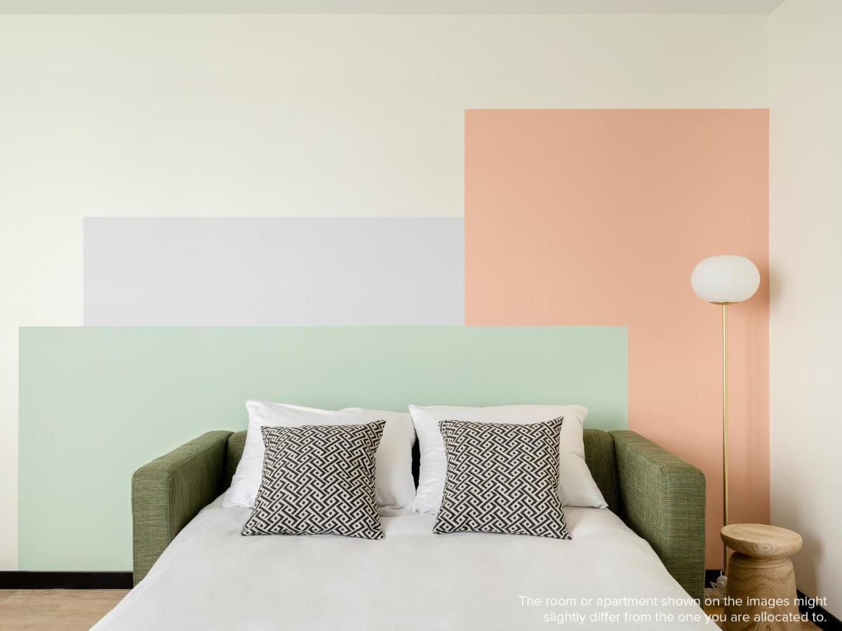 Numa Kater Aparthotel Berlim