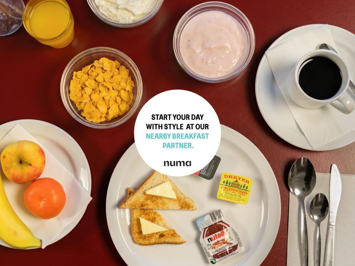 Numa Kater Berlim